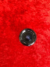 Soligor  C/D Objektiv