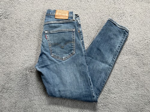 Levi 512 herrenjeans - -,