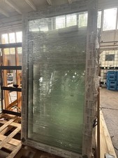 Balkontür 3 fach Verglasung