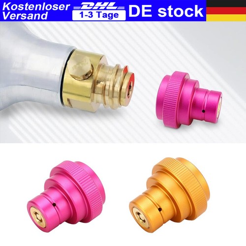 Co2 quick adapter soda stream - adapter,