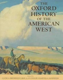 The oxford history - the,