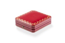 Cartier Schmuck Etui