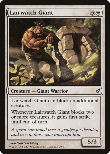 Magic mtg tcg - tcg, lorwyn