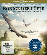David Attenborough: Könige
