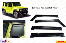 Für Suzuki Jimny JB64/JB74