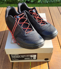 Giro tracker fastlace - tracker,