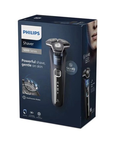 Philips shaver series - philips,