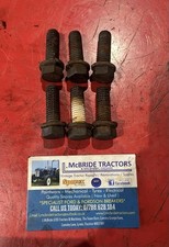 Fordson Dexta / Super Dexta