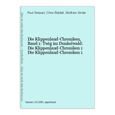 Die Klippenland-Chroniken