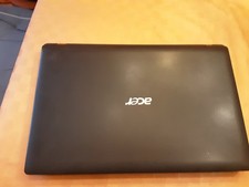 Acer Aspire 5742 i5 Notebook /ohne RAM/HDD/Netzteil/Akku und Tastatur defekt/ 