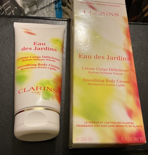 Clarins eau des - clarins,