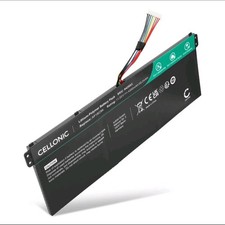  Ersatz Akku für Acer AP18C8K 4350mAh 