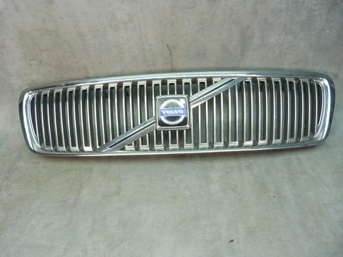 Kühlergrill volvo v70 - kühlergrill,