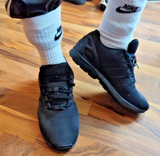 Gay adidas flux - gay`le, zx