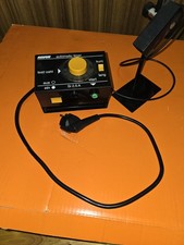 Belichtungsuhr für Fotolabor  automatic timer Revue