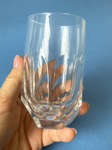 Wasserglas nachtmann alexandra - wasserglas,