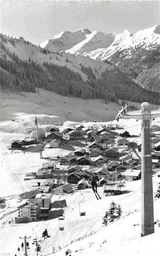 Sessellift chairlift telesiege - chairlift,