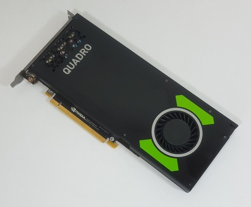 Pcie grafikkarte pny vcqp4000 - grafikkarte,
