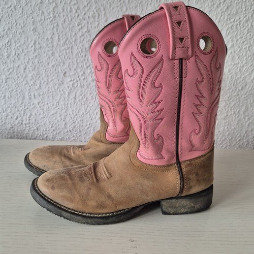 Westernstiefel