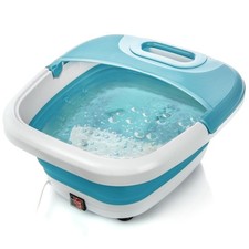 Fußbad Massagegerät