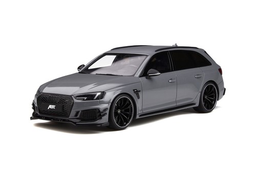 Abt rs4 avant - abt,