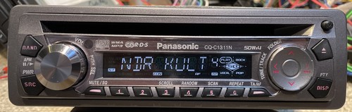 Org panasonic c1311n - org, cq-c1311n