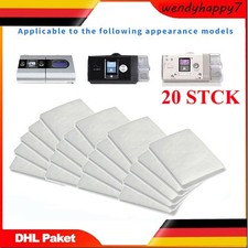 20X Für ResMed AirSense S9