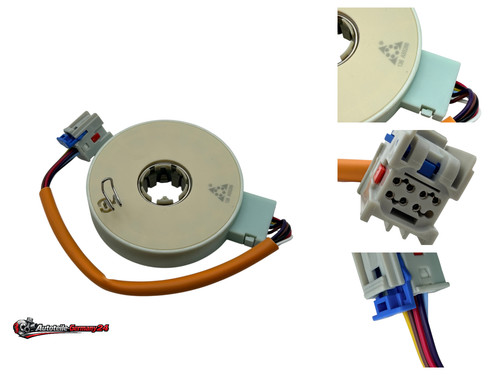 Lenkwinkelsensor für passend - lenkwinkelsensor,