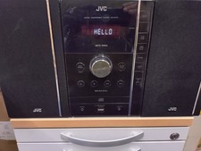Stereoanlage Micro Audioanlage