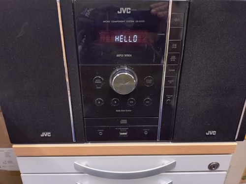 Stereoanlage micro audioanlage - stereoanlage,