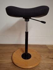 Stokke Varier Move XL Schwarz