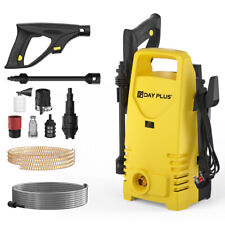 2024 Hochdruckreiniger 300 Bar