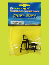 Nine Eagles Bravo SX Main Frame Set NE402320007A für RC Hubschrauber