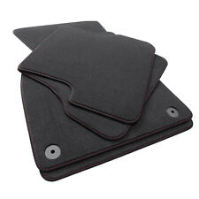 Luxus Fußmatten Komplettset