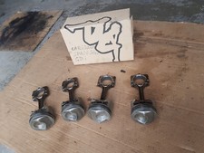 Kolben mit Pleuel für Mitsubishi Carisma GDI 1,8L 92KW/125PS 90KW/122PS