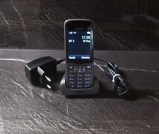 Gigaset SL750H Pro DECT/GAP Mobilteil mit Ladestation  