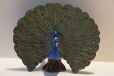 Schleich 13144 Pfau peacock Vogel Bauernhof Tier Farm Life