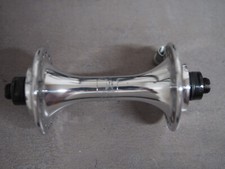 Campagnolo VR Nabe 32L Athena?  etwas aufpoliert, neues Fett und neu eingestellt