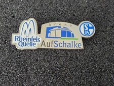➔ FC SCHALKE 04  ➔ Pin/Pins *aus Sammlung* 17867