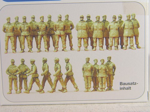 Bundeswehr soldaten - soldaten, a