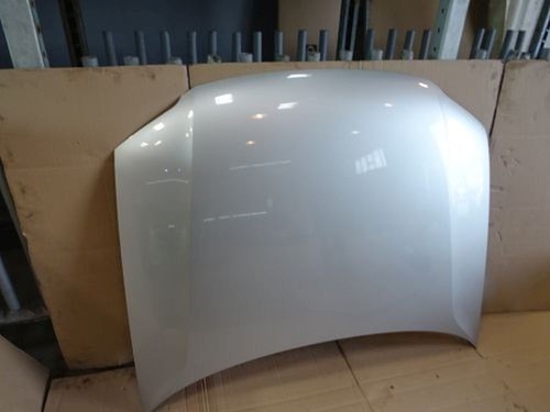 Motorhaube la7w reflexsilber - motorhaube,