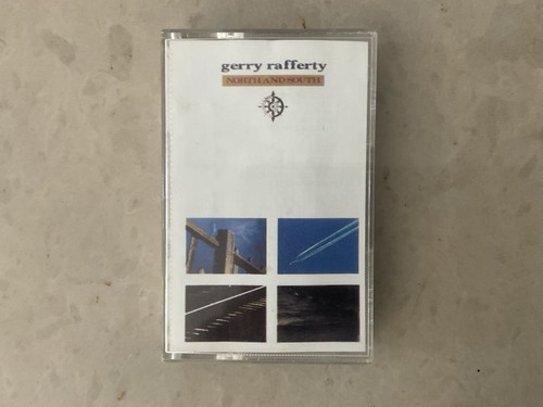 Gerry rafferty north - rafferty, and