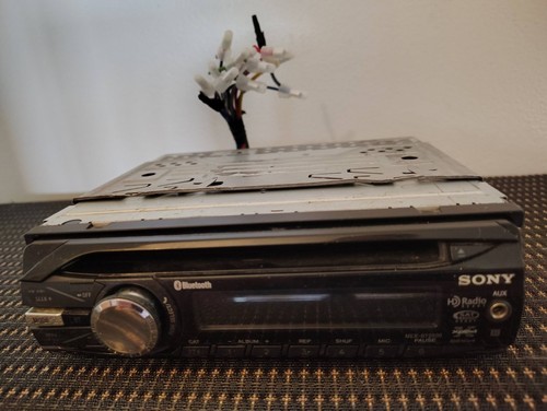 Sony mex bt2800 bluetooth car - sony,
