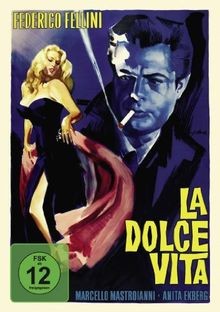 Dolce vita von - la,