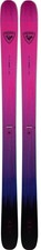 Rossignol Sender Free 100 Freeride Ski 25/26 | Länge 184