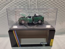 Modellautos 1:43 Schabak VW