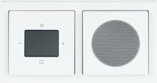 Busch jaeger dab radio - busch-jaeger,
