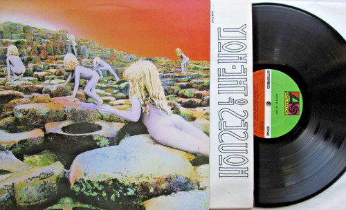 Led zeppelin houses - led,