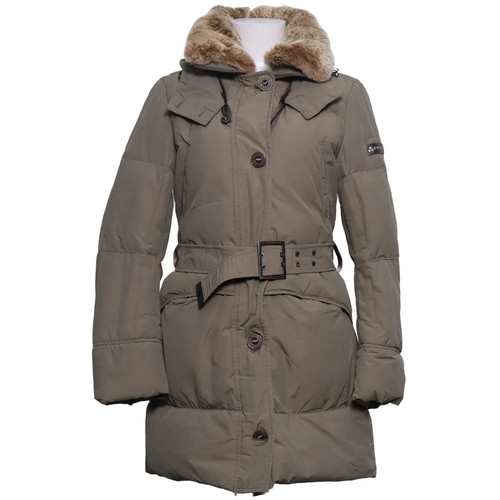Peuterey wintermantel damen - wintermantel,,