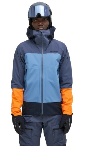 Peak performance herren - peak,
